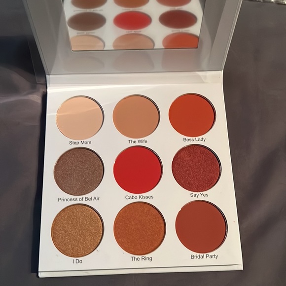 Give them Lala beauty makeup palette - Picture 4 of 4